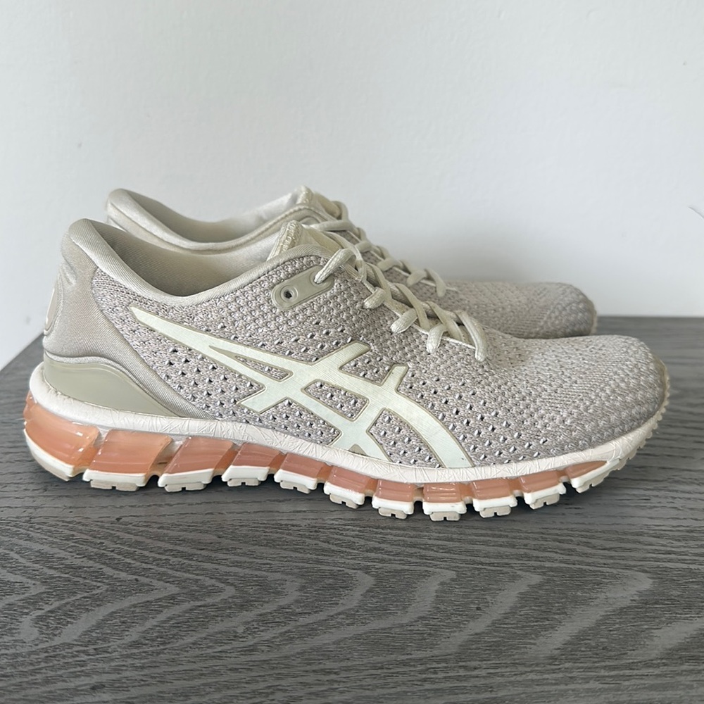 Women’s Asics Gel Quantum 360 Knit US Size 8